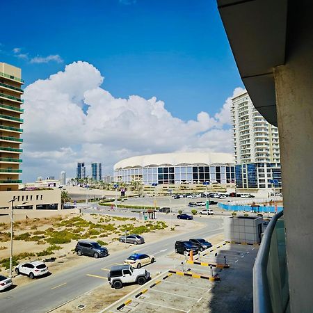 369 Stays- 1 Bedroom Apartment In Sports City Dubai Exterior photo