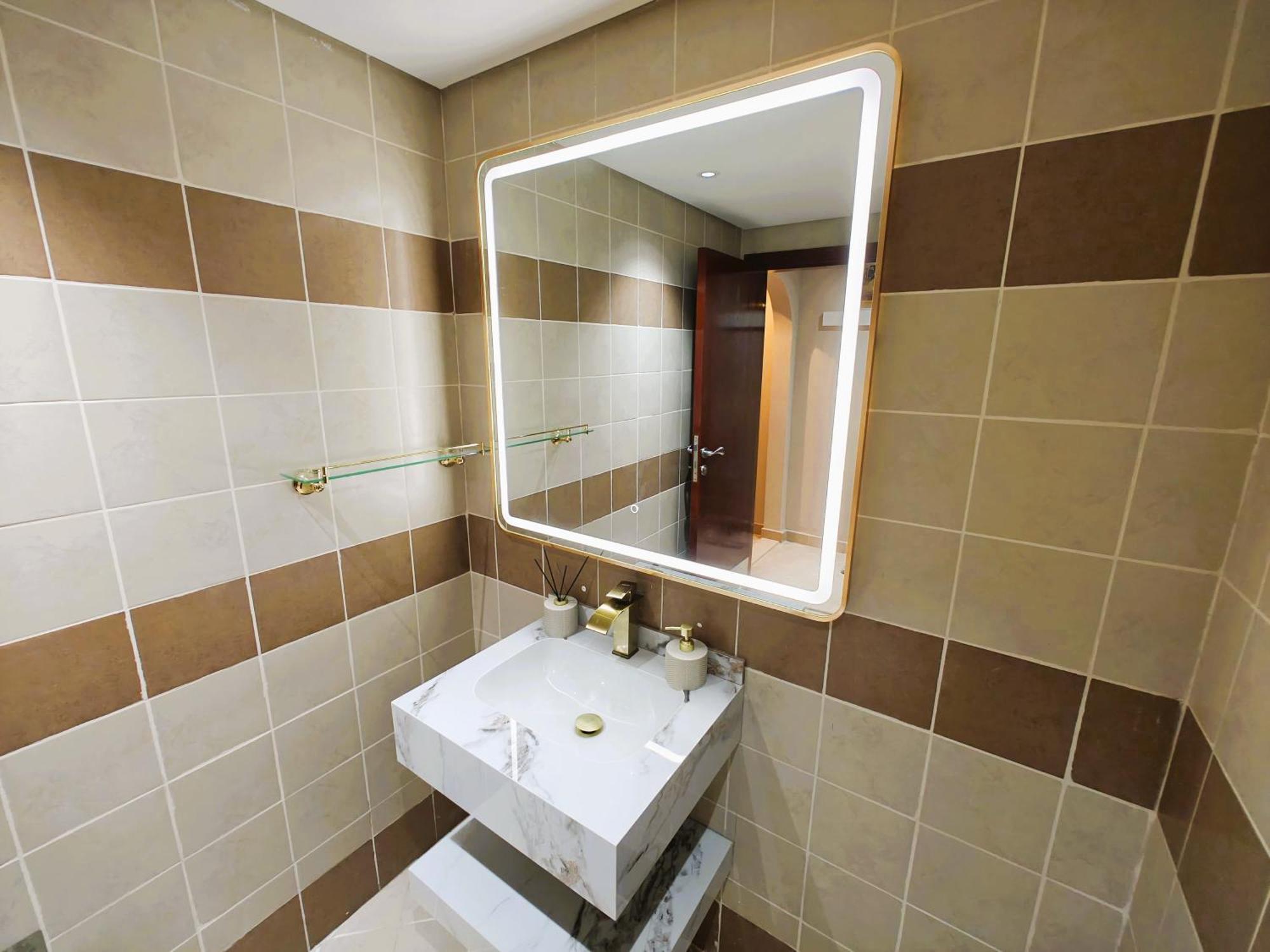 369 Stays- 1 Bedroom Apartment In Sports City Dubai Exterior photo